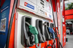 Per 1 Oktober, Harga Dexlite di Kaltim Jadi Rp14.000 per Liter