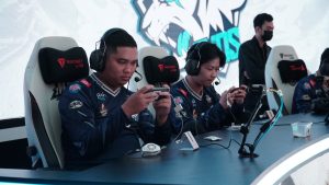 Rahasia Pro Player Mobile Legends yang Jarang Diketahui Pemula