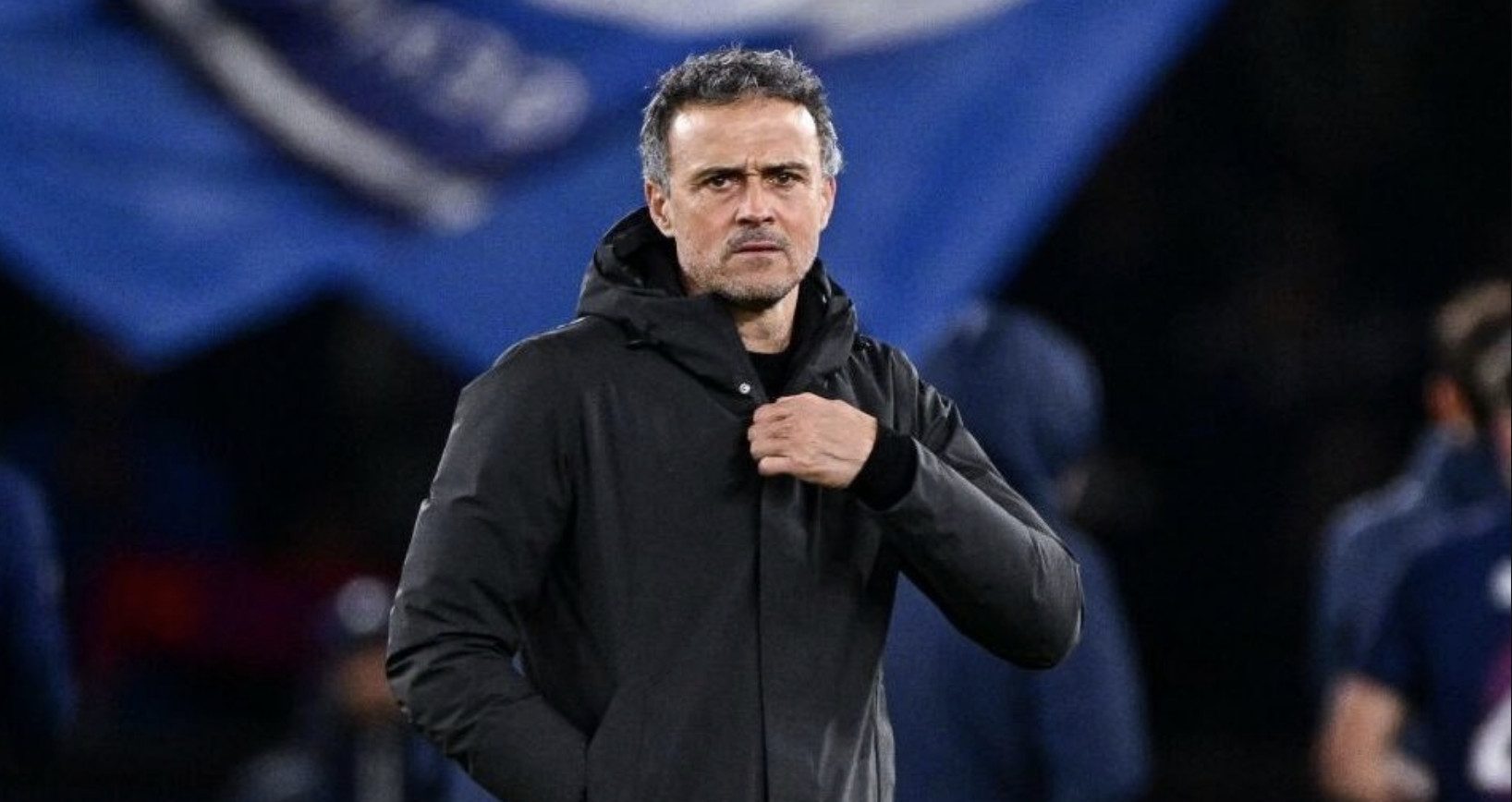 Meski Menang Dramatis, Enrique Terkesan dengan Performa Apik Barcelona