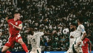 Timnas Indonesia Belum Menyerah, Siap Habis-habisan Lawan Irak