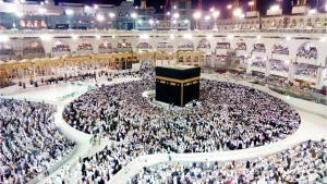 Alhamdulillah! Arab Saudi Izinkan Semua Jenis Visa untuk Ibadah Umrah