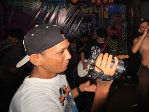 Ovan Anggono Rilis 'Pena Sehat', Single Penuh Makna Pribadi