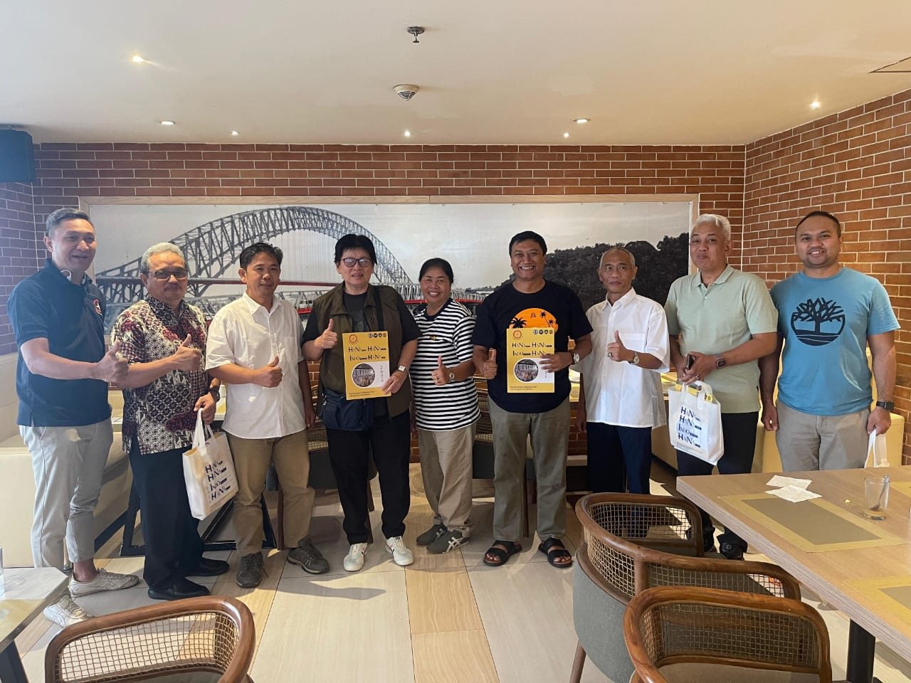 Solusi Efektif Penahan Tanah, Hana UPVC Produksi Sheet Pile Tahan Korosi Pertama di Kaltim Solusi Efektif Penahan Tanah, UPVC Hana Produksi Sheet Pile Tahan Korosi Pertama di Kaltim