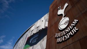 Bos Klub Kembali Guyur Dana Segar Rp2 Triliun Buat Tottenham