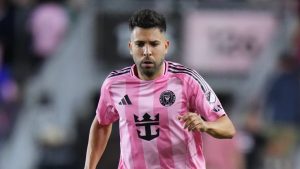 Raih 6 Gelar La Liga dan 1 Liga Champions, Jordi Alba Umumkan Pensiun