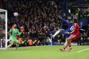 Liverpool Bapuk, Telan Tiga Kekalahan Beruntun dan Puncak Klasemen Direbut Arsenal