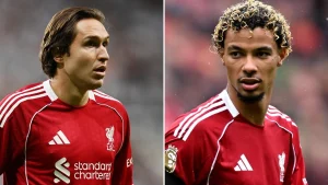 Badai Cedera Hantam Kedua Kubu Jelang Big Match Chelsea vs Liverpool