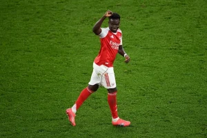 Hasil Liga Champions Arsenal vs Olympiacos: Patahkan Kutukan, The Gunners Menang 2-0