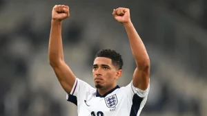 Samai Rekor Owen Hargreaves, Bellingham Jadi Pemain Kedua yang Raih Gelar Ini dari Luar Inggris