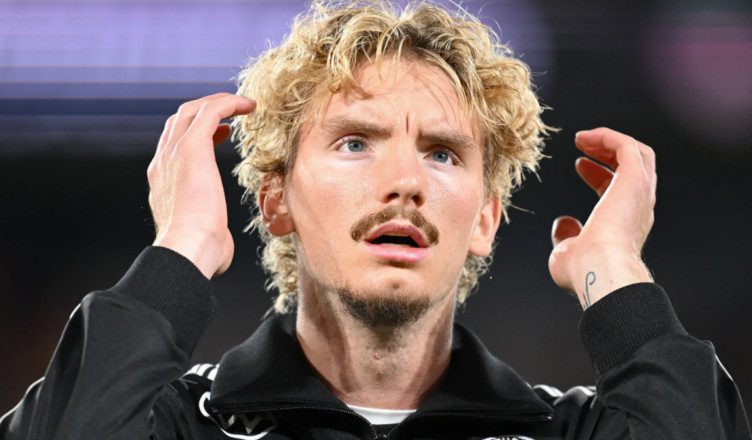 Sedang Gacor Bersama Newcastle, Nick Woltemade Terpaksa Tunda Gabung Timnas Jerman Akibat Flu