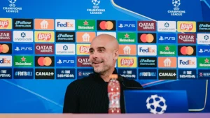 Rodri Pulih, Siap Perkuat Lini Tengah Man City di Kandang Monaco