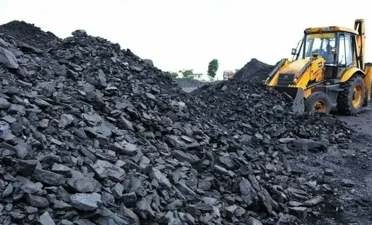 Sentuh US$ 108 per Ton, Harga Batu Bara Meroket Akibat Kenaikan Permintaan Domestik China