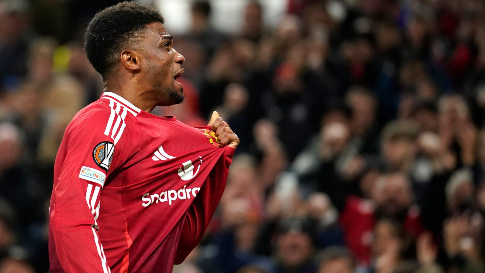 Line-up Man United vs Sunderland: Casemiro dan Amad Starter, Amorim Turunkan Kekuatan Penuh
