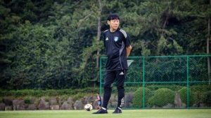 Karier Shin Tae-yong di Ulsan Hanya Bertahan Selama 65 Hari