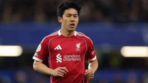 Wataru Endō Batal Perkuat Timnas Jepang Akibat Cedera