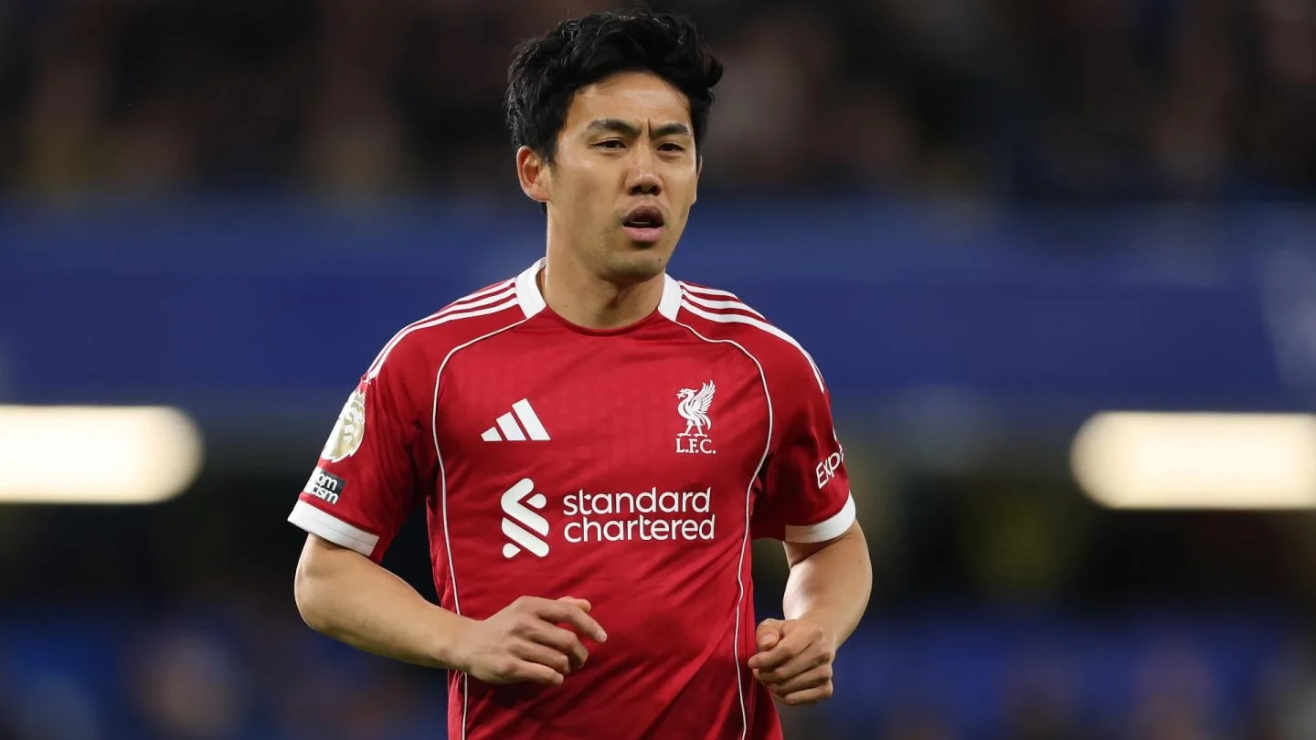 Wataru Endō Batal Perkuat Timnas Jepang Akibat Cedera
