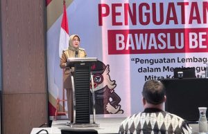 Demi Mengisi RSUD Baru, Sri Juniarsih Lobi Anggota DPR Agar Dibantu Dana Alokasi Khusus