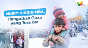Panduan Praktis Cara Membantu Palestina dari Indonesia