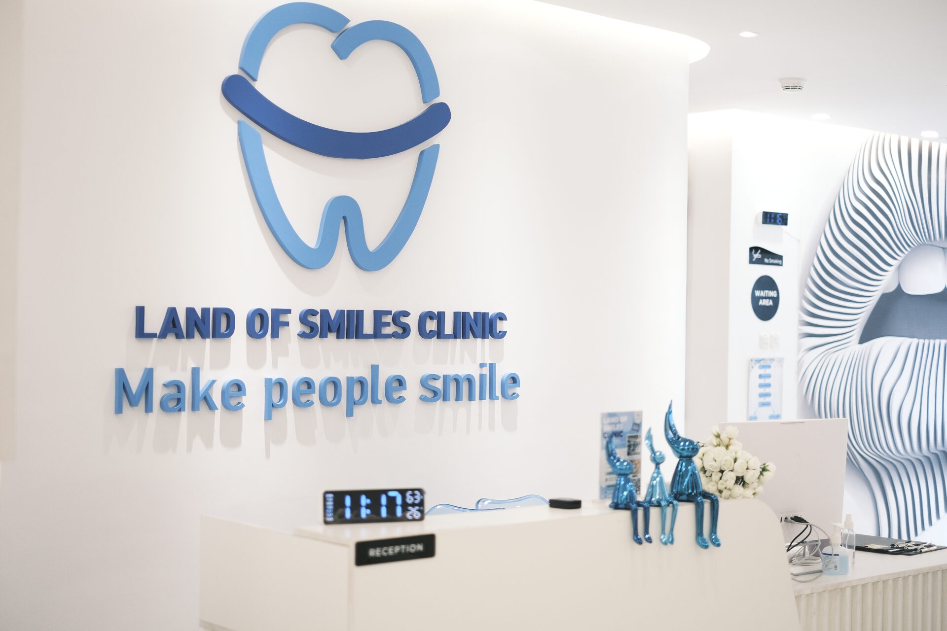 Land of Smiles Resmikan Klinik Ketiganya di Jakarta, Dental Estetika Bertaraf Internasional untuk Senyum Sempurna