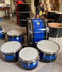 Tiga Pilar Kunci Sebelum Beli Drumband: Kualitas Suara, Durabilitas, dan Efisiensi Biaya