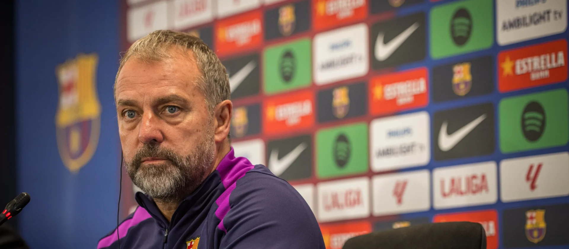 Kabar Buruk Jelang Debut Camp Nou, Marcus Rashford Demam dan Diragukan Tampil Lawan Athletic Club