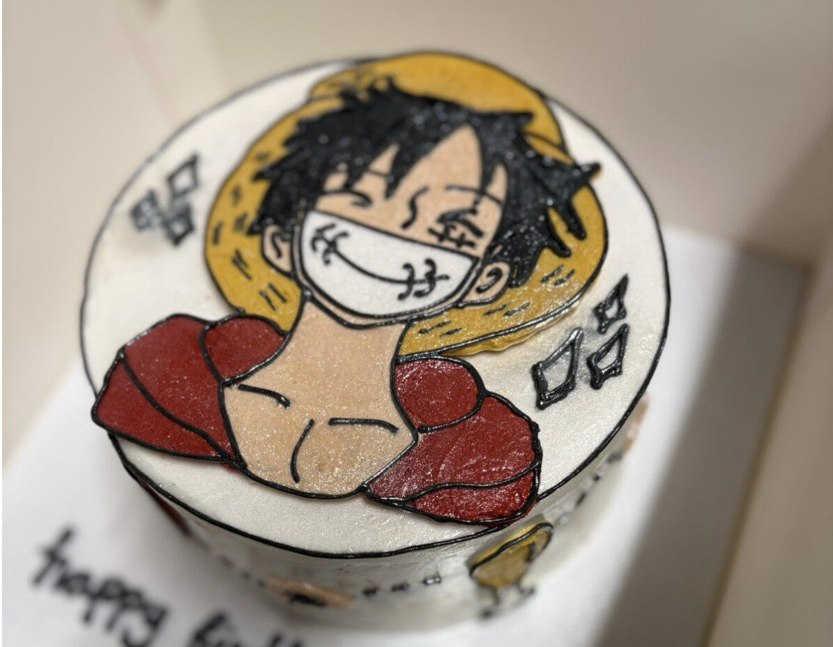 Cari Custom Cake di Sambutan dan Anggana? Dapur Sendang Hadirkan Kue Ulang Tahun Estetik Dekat Rumah