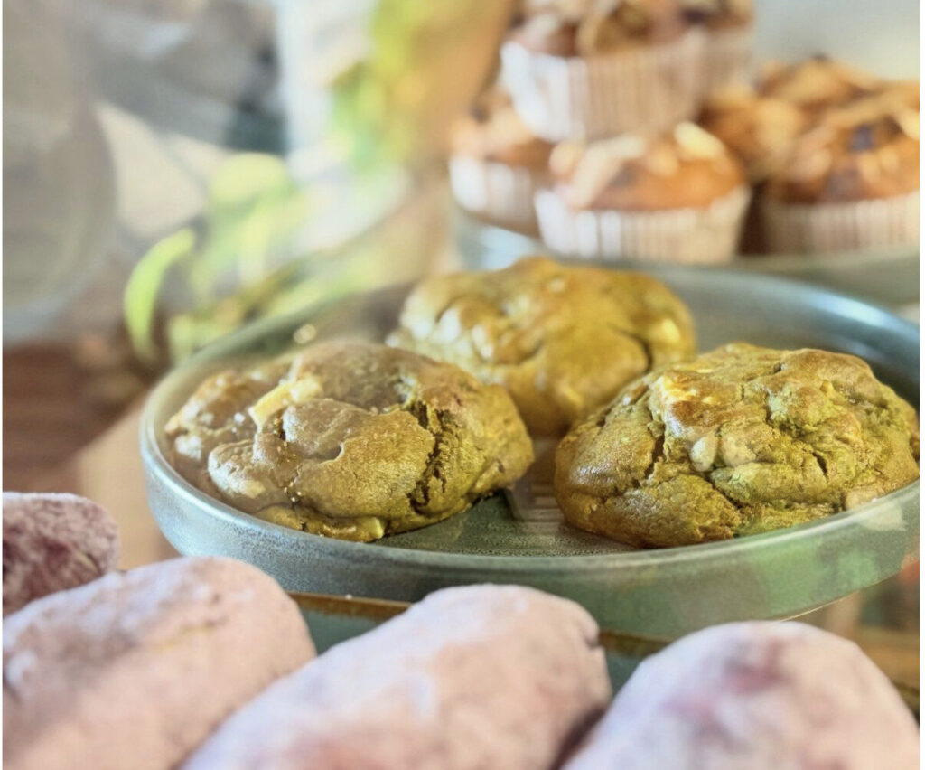 Cari Custom Cake di Sambutan dan Anggana? Dapur Sendang Hadirkan Kue Ulang Tahun Estetik Dekat Rumah