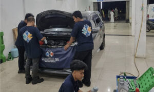 Panduan Lengkap Perawatan AC Mobil: Cara Memilih Bengkel Terbaik, Hemat, dan Berkualitas