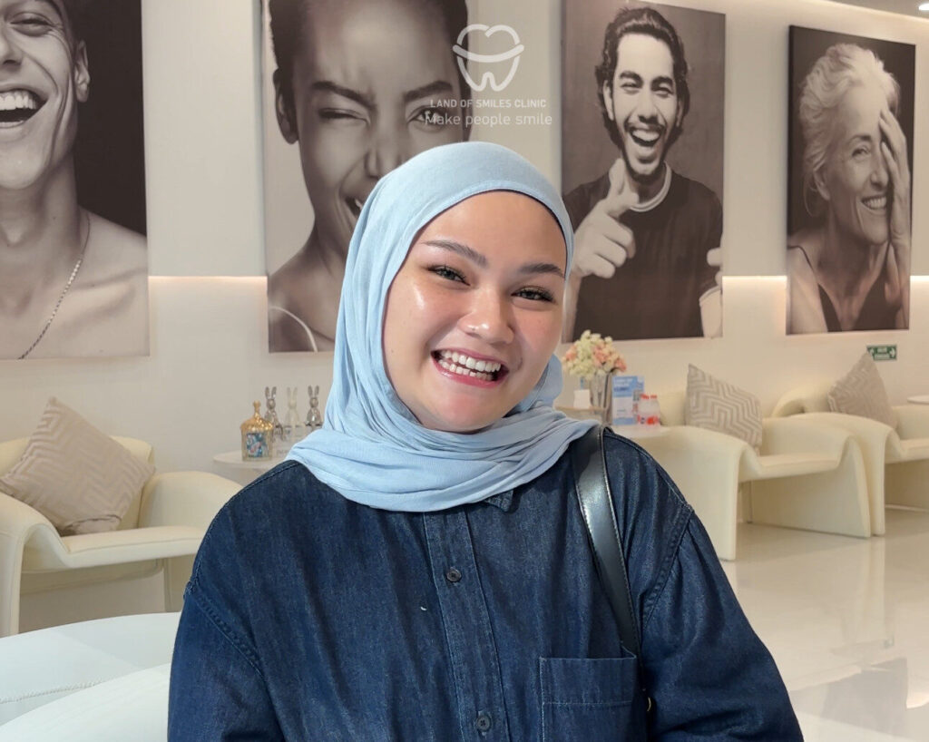 Land of Smiles Resmikan Klinik Ketiganya di Jakarta, Dental Estetika Bertaraf Internasional untuk Senyum Sempurna Images Source Land of Smiles Clinic.