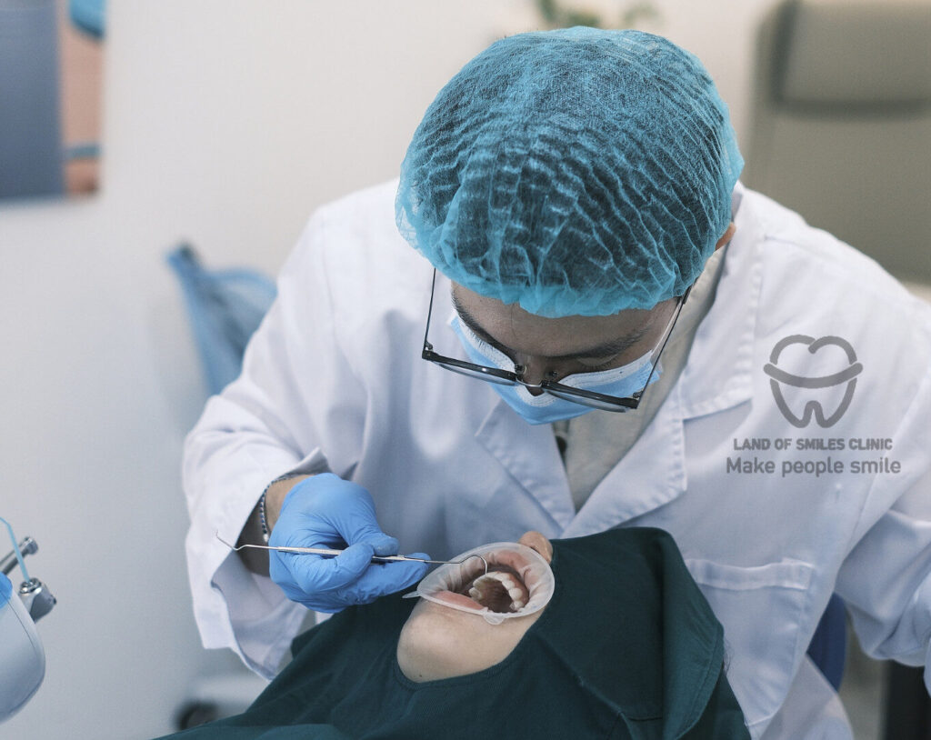 Land of Smiles Resmikan Klinik Ketiganya di Jakarta, Dental Estetika Bertaraf Internasional untuk Senyum Sempurna Images Source Land of Smiles Clinic.