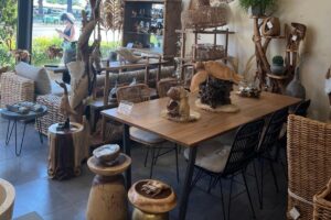 Australian Homes Love Bali Craftsmanship: The Rising Demand for Natural, Handcrafted Furniture