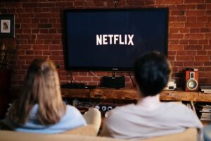 Cara Streaming Netflix dan Prime Video di Jogja