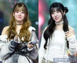 Imbas Skandal Pelecehan Seksual CEO, Member Korea MADEIN Putuskan Hengkang