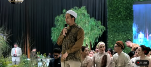 Nasehat Pernikahan yang Harus Anda Ketahui Sekali Seumur Hidup