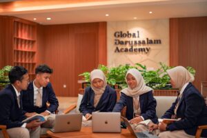 Terungkap! Inilah SMA Swasta Unggulan di Jogja dengan Sistem Boarding & Kurikulum IB Bertaraf Dunia