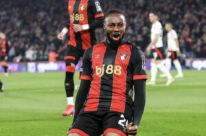 Andai Arsenal Lebih Serius, Antoine Semenyo Mungkin Tak Akan ke Man City