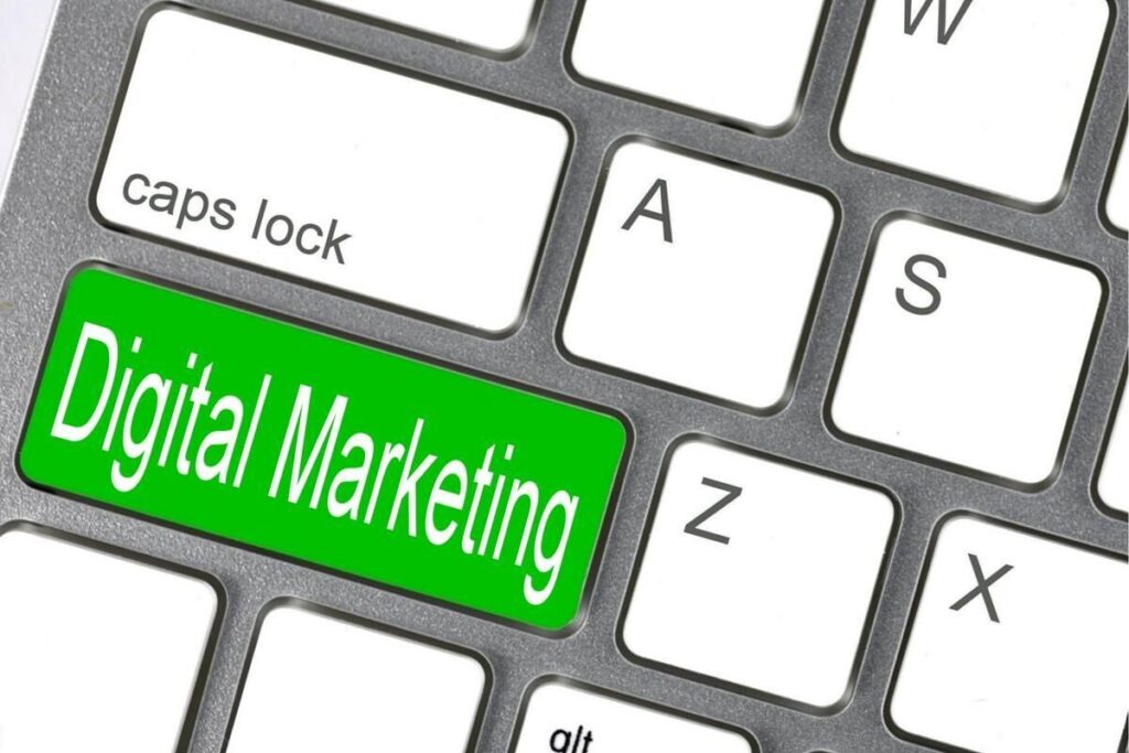 Panduan Lengkap Digital Marketing untuk Pemula
