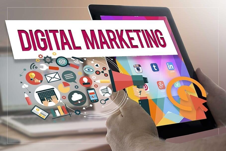 Panduan Lengkap Digital Marketing untuk Pemula