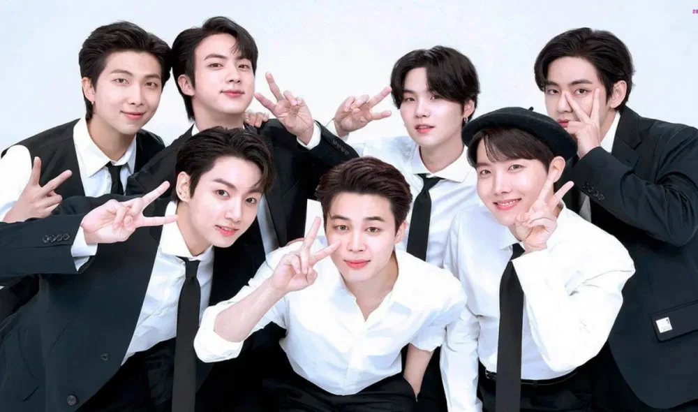 Jelang Konser BTS, Tarif Hotel di Busan Meroket Hingga Rp14 Juta