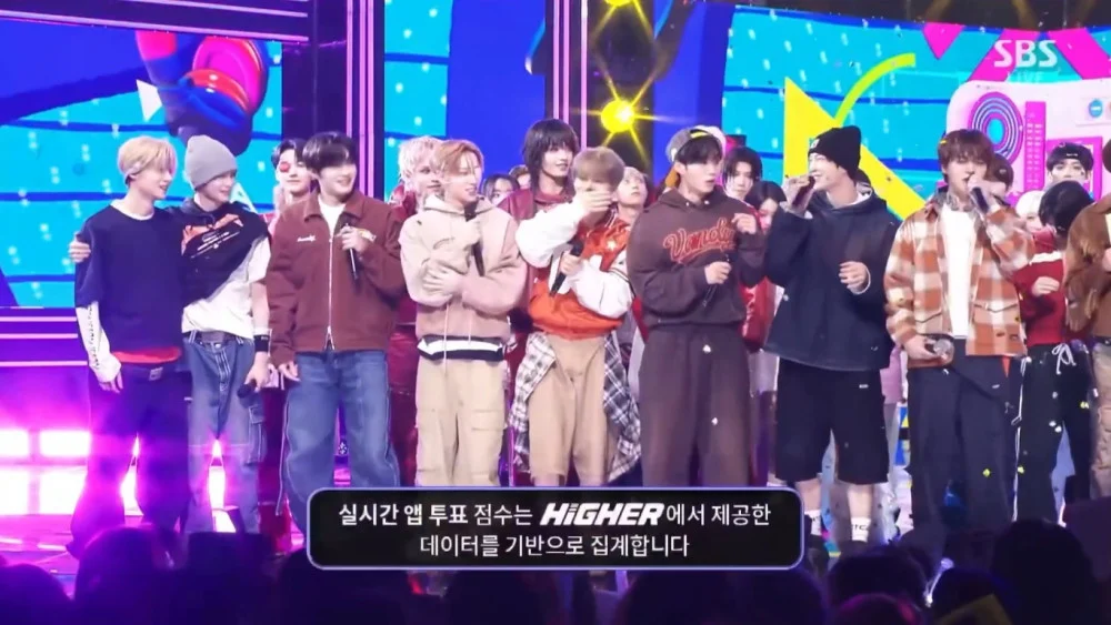 Jejak Wanna One Akhirnya Ditemukan pada Alpha Drive One