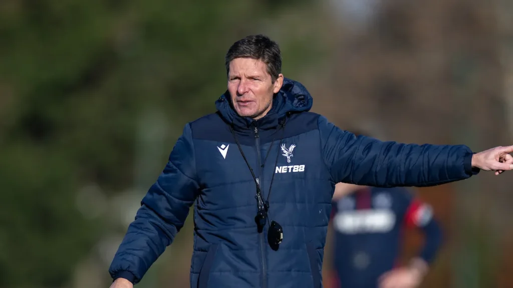 Nottingham Forest vs Crystal Palace: Eksperimen Glasner Tanpa Ujung Tombak