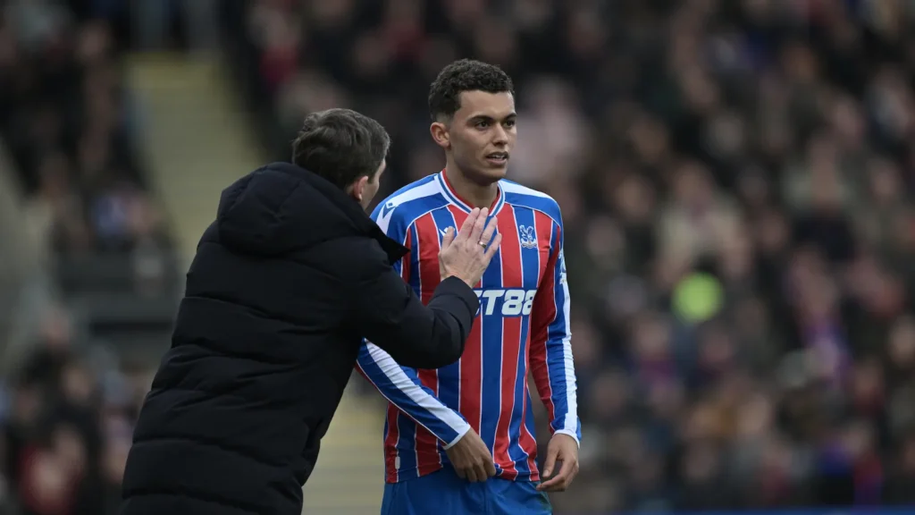 Nottingham Forest vs Crystal Palace: Eksperimen Glasner Tanpa Ujung Tombak
