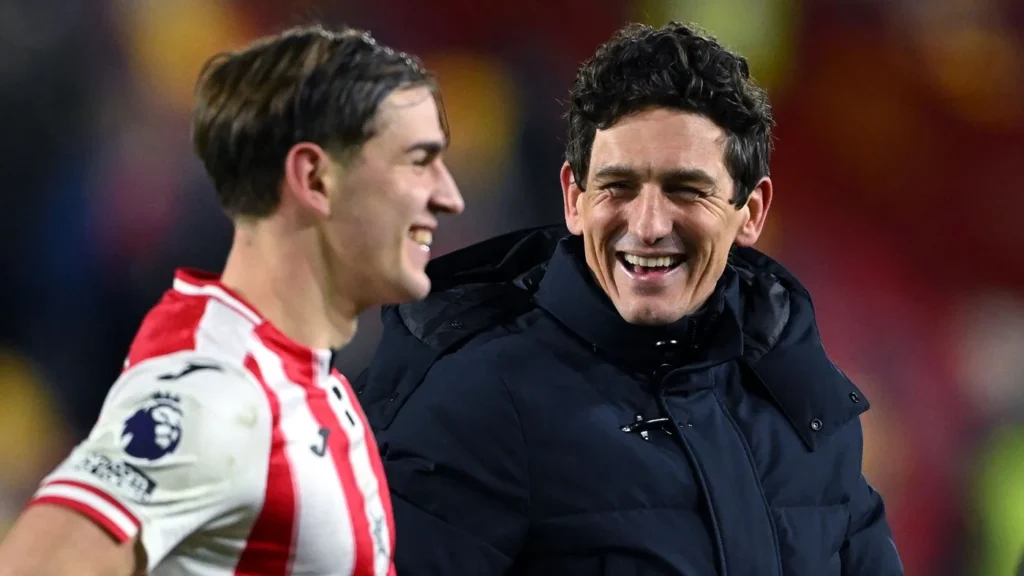 Prediksi Brentford vs Aston Villa: Emery Waspadai Kebangkitan Tuan Rumah