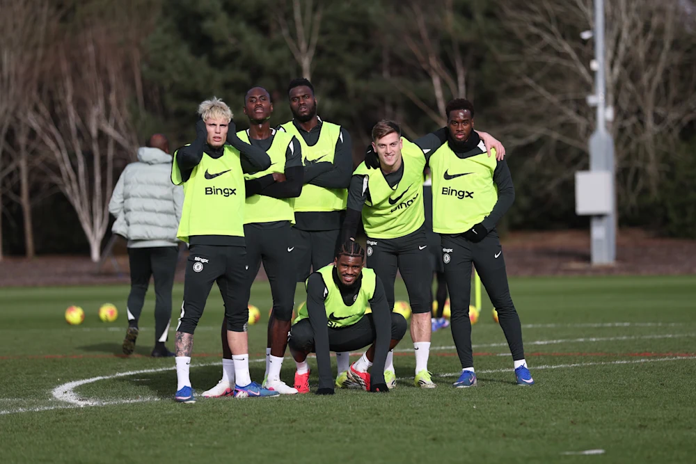 Prediksi Chelsea vs West Ham: Momentum Rosenior di Stamford Bridge