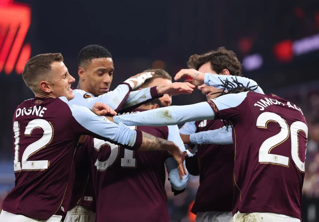 Prediksi Brentford vs Aston Villa: Emery Waspadai Kebangkitan Tuan Rumah