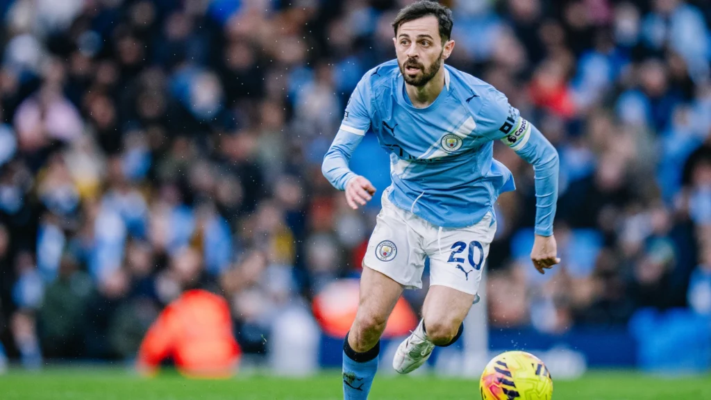 Prediksi Manchester City vs Galatasaray: Misi Wajib Menang di Etihad Stadium