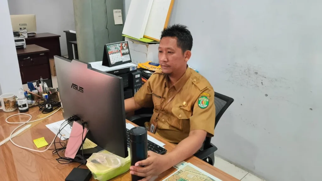 Pemprov Kaltim Perkuat Mitigasi Bencana Melalui Pemerataan KSB di Kabupaten/Kota