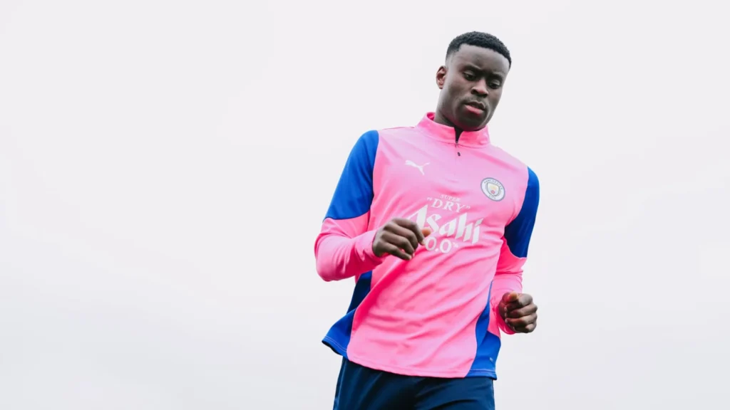 Prediksi Line Up Manchester City Lawan Bodo/Glimt, Panggung Haaland dan Reijnders