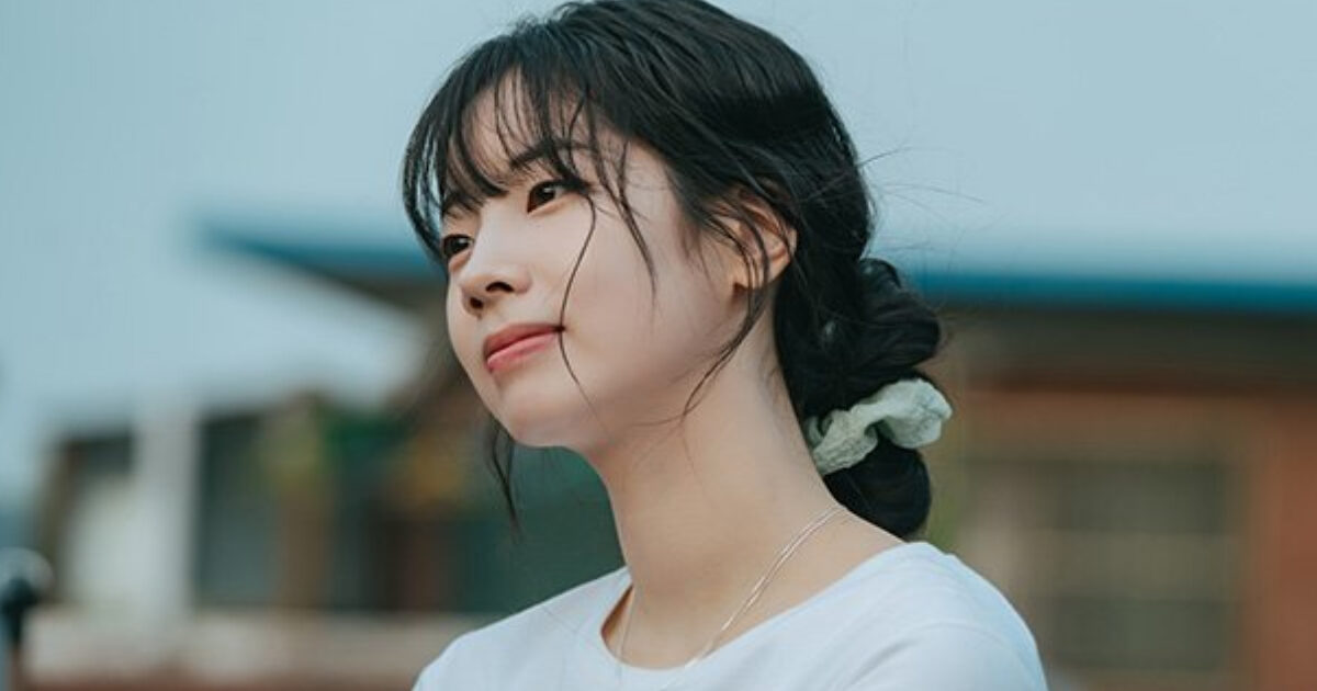 Bakal Jadi Pasangan Ikonik? Intip Chemistry Lee Siwoo dan Dahyun di Drama Baru Bakal Jadi Pasangan Ikonik? Intip Chemistry Lee Siwoo dan Dahyun di Drama Baru