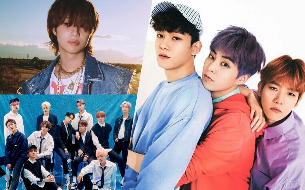 Krisis Keuangan Agensi, Taemin dan EXO-CBX Terancam Vakum